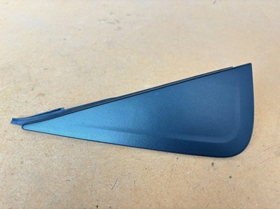 Заглушка треугольное треугольник дверь задняя правый dacia duster ii фото №1