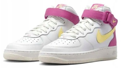 BUTY NIKE AIR FORCE 1 MID ROZM 38,5