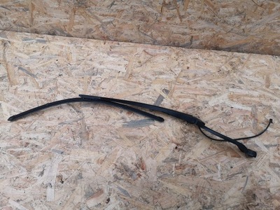 Jaguar xj 351 двірник важіль фото №1