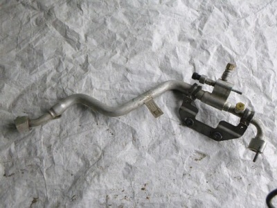 Шланг кондиціонера alfa romeo stelvio фото №1