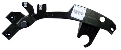 Оригинальный номер кронштейн направляющая поперечина перед scudo proace vivaro c jumpy expert оригинал фото №1