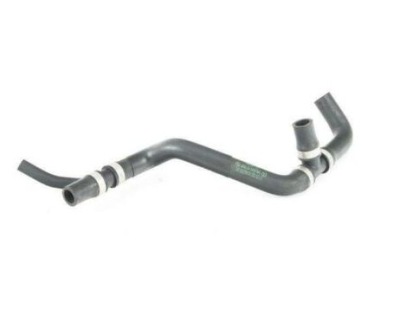 Mb sl r129 element промежуточный do шланг теплообменника тепла a1298324594 фото №1