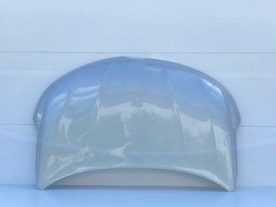 Renault koleos ii капот 2016-2023 фото №1