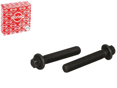 Elring 474.960 болт шатуна фото №1