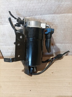 Kia sorento iii 3 2.2 crdi фильтр топлива корпус фото №1