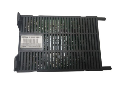 Bmw x3 e83 модуль блок управления света 3450192 фото №1