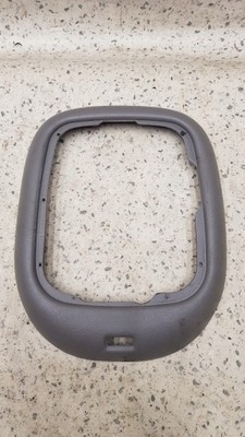 Захист рамка peugeot 807 фото №1