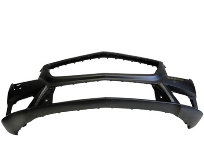 Mercedes sl r231 231 бампер передний amg pts фото №1