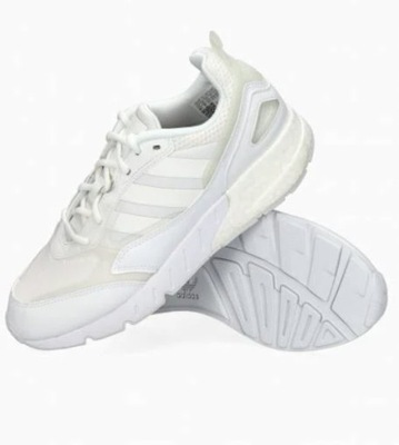 かず〜 adidas Buty do gry w golfa ZX 8000 GORE-TEX Spikeless