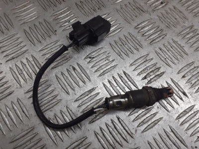 Датчик лямбда-зонд chevrolet rezzo 1.6 фото №1