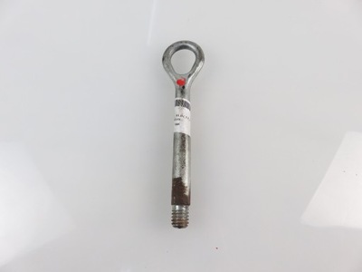 Hak вушко буксирувальний lexus rx _u3_ фото №1