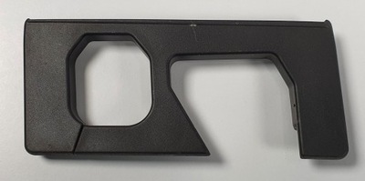 Захист шарнір кришки права mercedes w169 фото №1