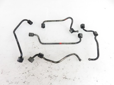 Трубки форсунок комплект m857396 фото №1