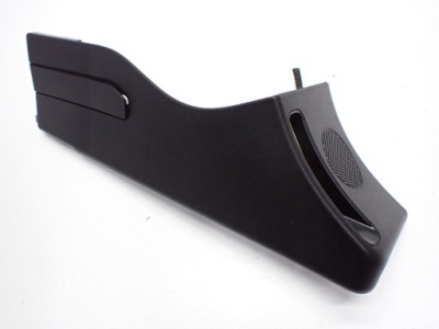 Пластик защита стойка правый задний  a17169032425 mercedes slk ii r171 05r фото №1