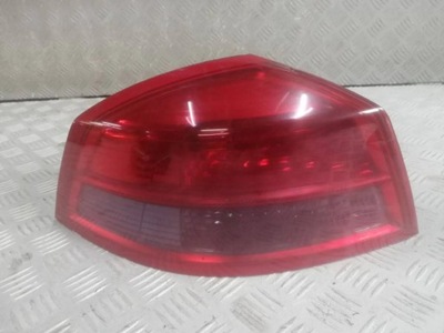 Лампа ліва задня задня renault vel satis фото №1