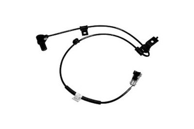 Датчик abs hyundai перед matrix 1.5-1.8 le delphi фото №1