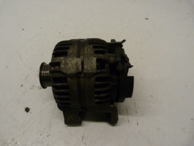 Генератор 0124415005 opel astra 2 2 g 2.0 dti фото №1