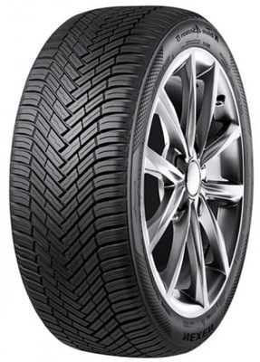 2x Nexen Nblue 4Season 2 185/65R15 92V