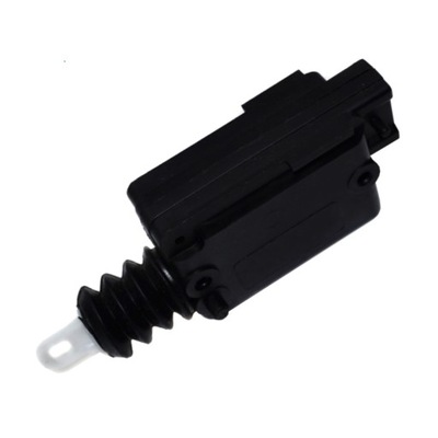 Привод замка дверь do renault clio espace ii iii iv 7701038652 7701039565 фото №1