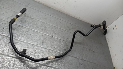 Шланг підсилювача volvo xc60 s60 31200760 фото №1