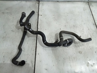 K663 магистраль wody bmw e90 2.0d m47 фото №1