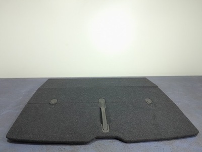 Volvo xc40 i lift підлога обшивка багажника 32394654 фото №1