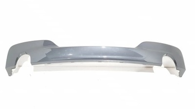 Bmw 6 f12 f13 2014 спойлери фото №1