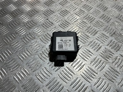 Alarm сигнал звуковой hyundai ioniq 6 22- фото №1