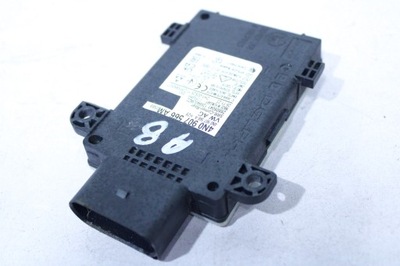 Audi a7 4k радар асистент датчик перемикання поперечина руху 4n0907566am фото №1