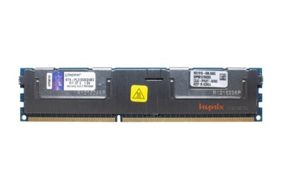 Kingston 16GB DDR3 8500R KTH-PL310QK3/48G