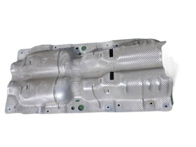 Audi 83 8u захист теплова 8u0521441 фото №1