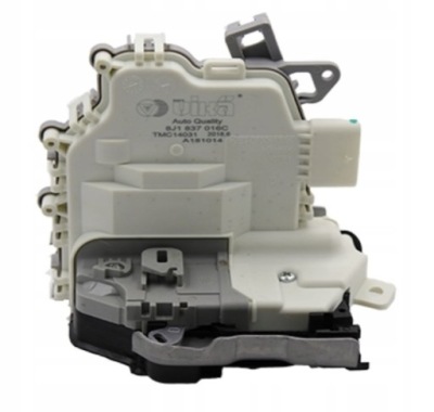 Vika 88371791201 замок дверь фото №1