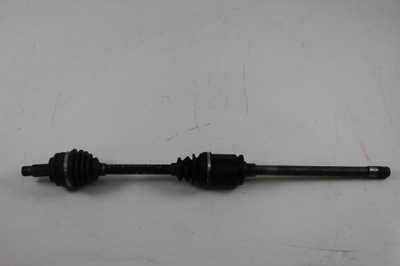 Приводной вал правая перед bmw e83 x3 xd x-drive 3450564 ai 03 фото №1