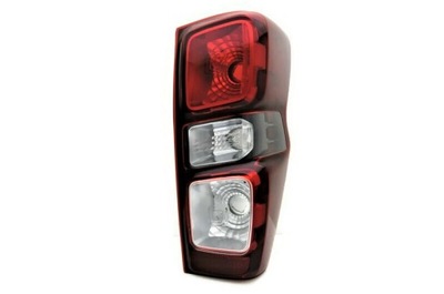 Isuzu d-max 2020- nowa лампа задня права фото №1