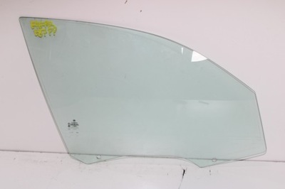 Bmw e87 стекло дверь правый перед правая передняя фото №1