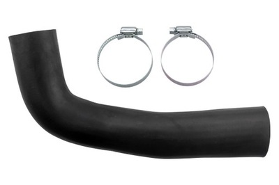 Шланг повітря hyundai getz 1.5crdi 2005-2009 фото №1