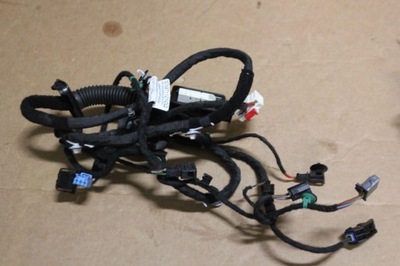 Жгут дверь перед правый vw atlas 3cn971121am фото №1