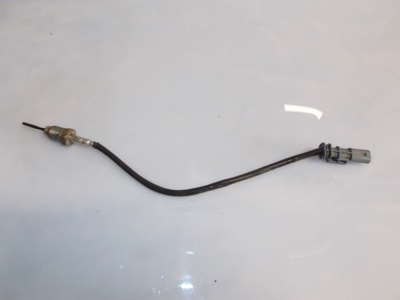 Датчик выхлопных газов fiat 55283044 фото №1