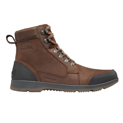 Buty SOREL Ankeny II Mid Tobacco 45