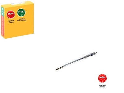 Свеча накаливания lexus is ii lx toyota auris avensis corolla corolla фото №1