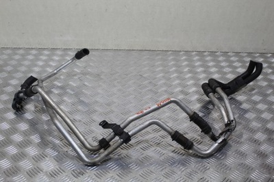 Wąż шланг wody porsche cayenne s 7l5 фото №1