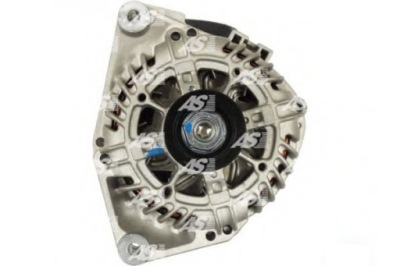 As-pl генератор bmw 5 525 tds e34 фото №1