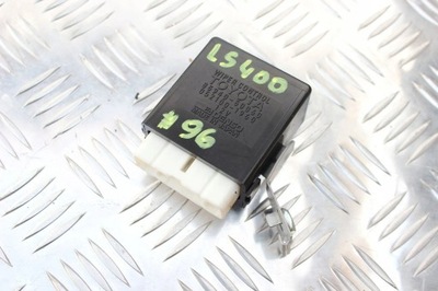 Lexus ls 400 1989 модуль реле дворник фото №1