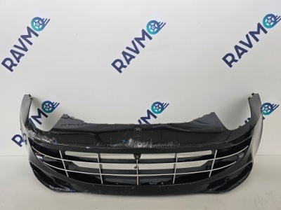 Бампер передній ferrari ff фото №1