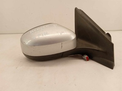 Зеркало правое перед ford mondeo mk4 5 pin фото №1