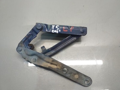Петля капот лівий vw transporter t5 7h0823301c фото №1