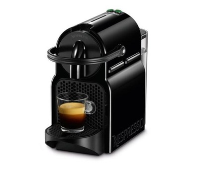 Ekspres DeLonghi Nespresso Inissia EN 80.B