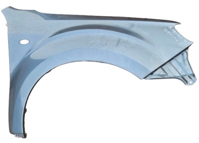 Subaru forester iii 3 08-13 крыло правый фото №1