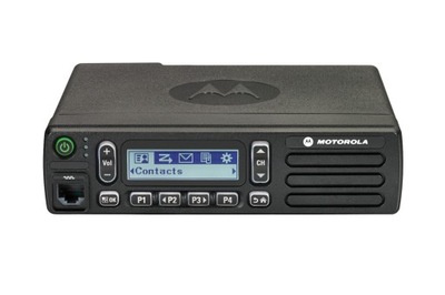 Radiotelefon Motorola DM1600 UHF