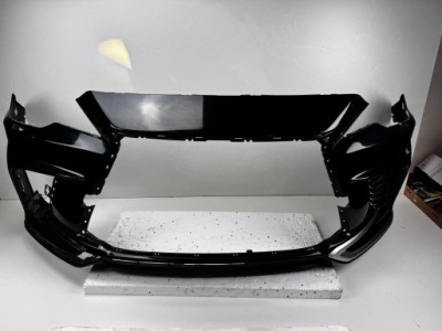 Lexus rx v 5 f sport бампер передній перед org 2022- фото №1